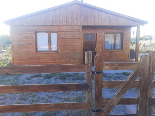 Perito Moreno House | Delightful La Casa de Zoe: Pet & Child-Friendly Escape