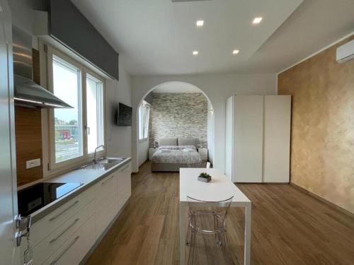 Funo House | Guest Rated 9.1: Stay at La Casa degli Artisti Today