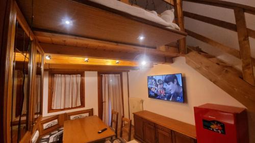 Falcade Apartment | Family-Friendly Stay at La Casa Degli Orsi - Sussy Residence