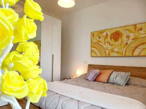 Certaldo Apartment | Explore La casa dei colori - Guest Rated 10/10 Experience