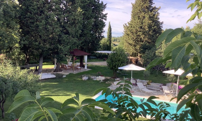 Momjan House | Discover La Casa dei Farfui: Oceanfront Bliss Awaits