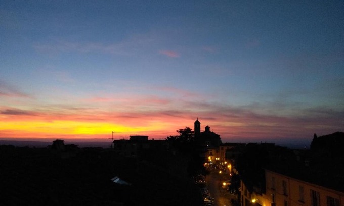 Vetralla Apartment | Family-Friendly Retreat at La casa dei Fiori - 8.8/10 Rating