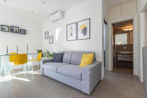 Vittorio Emanuele Apartment | Delightful La Casa dei Miei: Central Apartment with Terrace