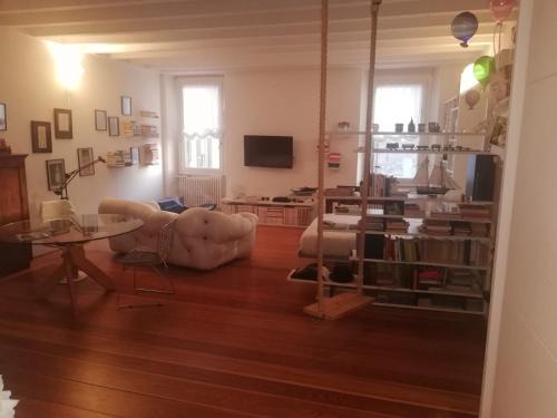 Centro Storico Nord Bed & Breakfast | la casa dei sogni