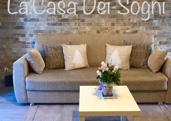 Reggio nell'Emilia Apartment | Discover La Casa Dei Sogni: Family-Friendly Getaway