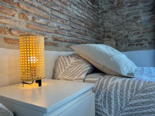 Cartama House | Discover La Casa del Arco: Family-Friendly Retreat Awaits