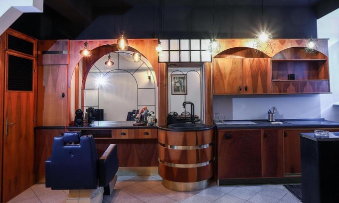 Loreto Apartment | Experience Family-Friendly Comfort at La Casa del Barbiere