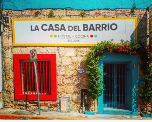 Monterrey Centro House | Discover La Casa del Barrio: Top-Rated with Restaurant & Breakfast