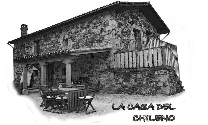 Lierganes House | Beautiful La Casa del Chileno with Oceanfront Views