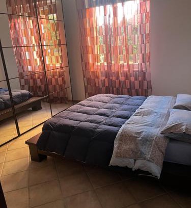 Cerreto di Spoleto Apartment | Kid-Friendly Retreat at La Casa del Ciarlatano - Rated 9/10