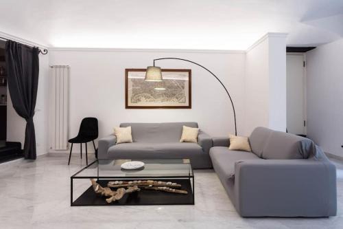 Genoa Historical Centre Apartment | La Casa del Console
