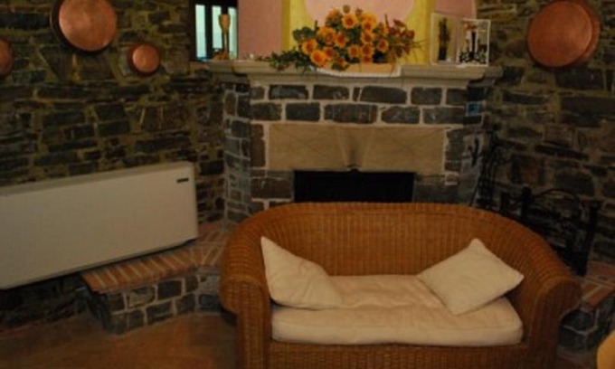 Stella Cilento Apartment | Discover La Casa del Fattore: Pet-Friendly Retreat