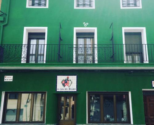 Milagro House | Discover La Casa del Hilario: Family-Friendly Retreat