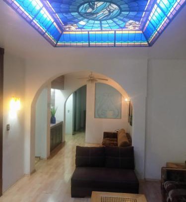 Santa Catarina Apartment | Family-Friendly Retreat at LA CASA DEL NARANJO Hotel