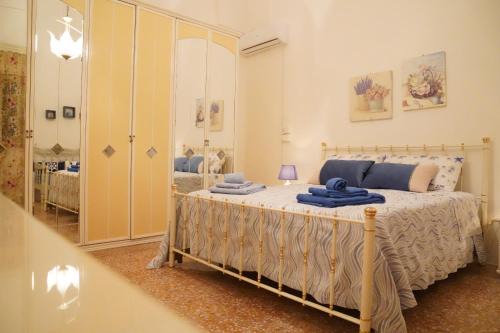 Borgagne House | Unforgettable Stay at La Casa del Nonno - 10/10 Rated!