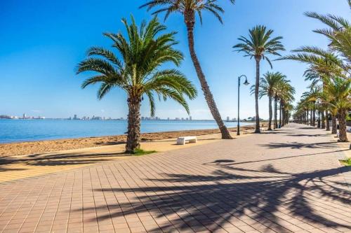 Mar de Cristal Apartment | Explore La Casa del Pico: Poolside Retreat for Families