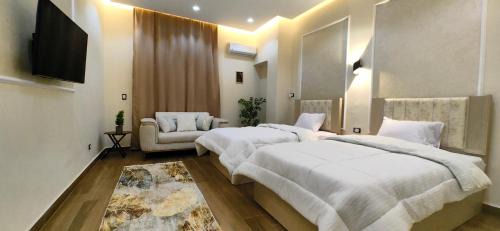 Abdin Apartment | Discover La Casa Del Rey in Downtown Cairo - Rated 9.4/10