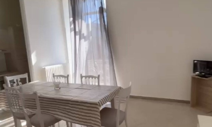 Poggiardo Apartment | Experience LA CASA DEL SOLE: Coastal Retreat in Salento