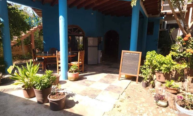 Mazunte House | La Casa Del Sueño