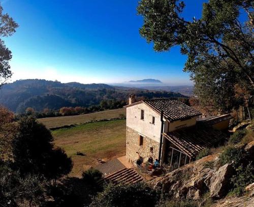 Torri in Sabina Apartment | Experience Comfort at La Casa del Tartufo - Rated 9.2/10
