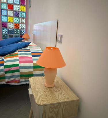 Rieti Apartment | La Casa del Torrente