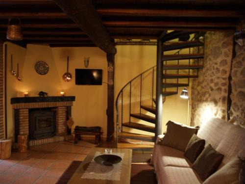 Hervas House | Exceptional Family Retreat at La Casa del Vado