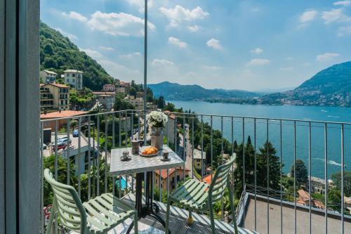 Blevio Apartment | Family-Friendly Stay at La Casa dell'Architetto, Rated 8.4