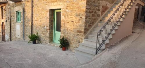 Albanella Apartment | La casa dell'Ingegnere