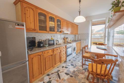 Vallecrosia Apartment | Cozy La Casa della Posta: Oceanfront, Pet-Friendly Retreat
