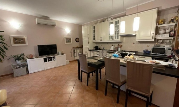 Marcellina Apartment | Kid-Friendly Getaway at La Casa delle Ciliegie with Hot Tub