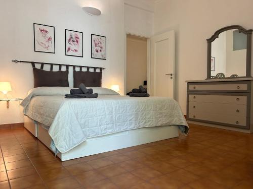 Oregina Apartment | Discover La Casa di Ale: Family-Friendly Retreat with 10/10 Score
