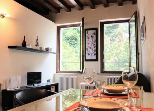 Old Town Apartment | Discover La Casa di Alice - Child-Friendly Retreat