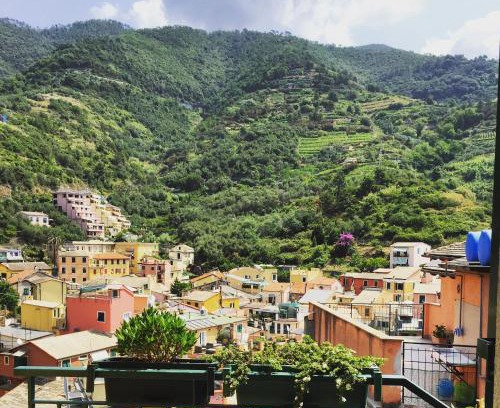 Borgo Antico House | Experience La Casa di Andrea Relais: 4-Star Family Retreat