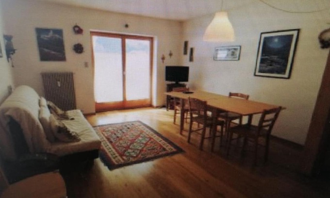 Malga Ciapela Apartment | Family-Friendly Retreat at La casa di Antonello