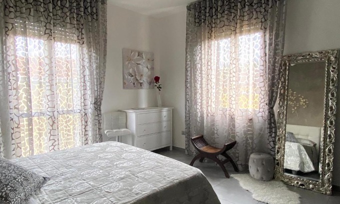 Salsomaggiore Terme Apartment | Kid-Friendly Retreat at La casa di Betty - Guest Rated 9.7