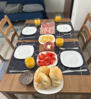 La Ciaccia Apartment | La casa di Bianca - Key to Villas