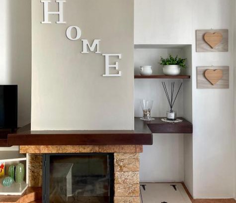 Abbadia San Salvatore Apartment | Discover La casa di Chicca: Pet & Child Friendly Retreat