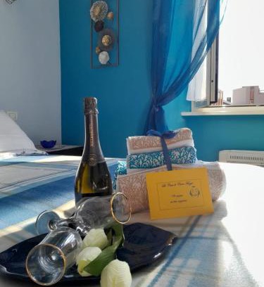 Fiuggi Apartment | Pet-Friendly Getaway at La Casa di Carta FIUGGI