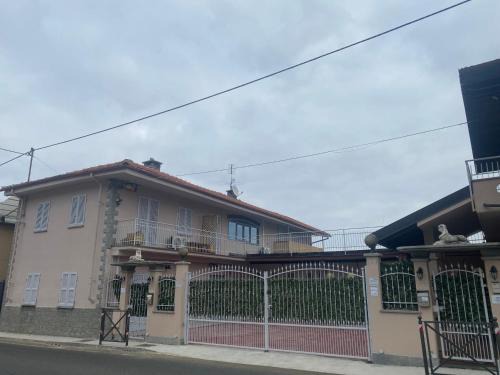 Envie Bed & Breakfast | Family-Friendly Retreat at La Casa di Cate & Adry