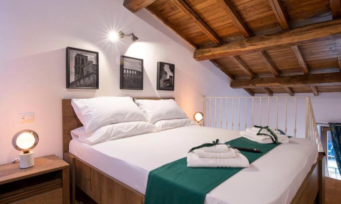 Nepi Apartment | Pet-Friendly Retreat at La Casa di Choco - Rated 9.4/10