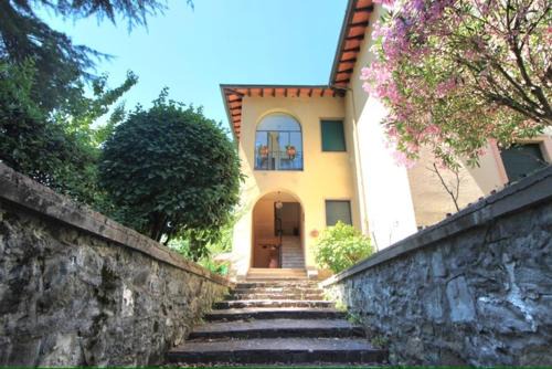 Galluzzo House | Family-Friendly Stay at La Casa di Claudia - 4-Star Comfort
