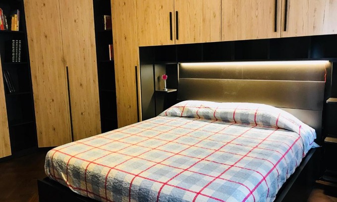 Carignano Apartment | Ideal Family Retreat at La casa di Claudia - Rated 9/10