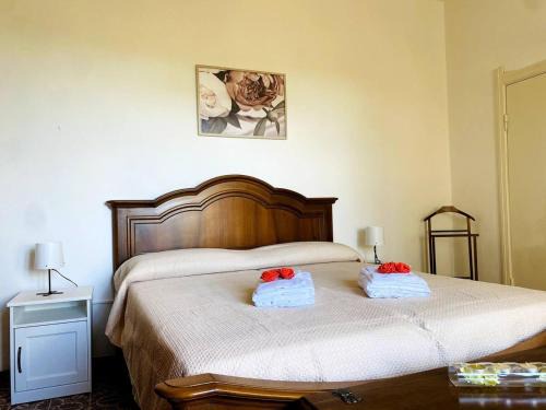 Gabbro House | Family-Friendly Retreat at La Casa di Dorina e Vincenzo