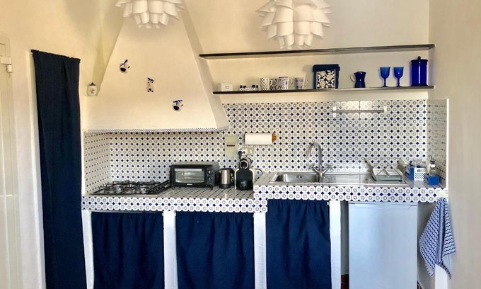 Pegli Apartment | Oceanfront Retreat at La Casa di Dory - Guest Rated 9/10