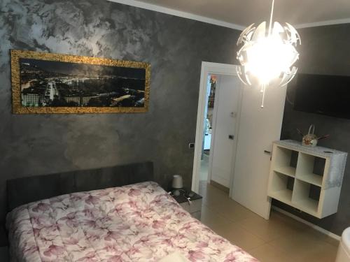 Sannicandro di Bari Apartment | Exceptional Ocean View Stay at La Casa di Elena