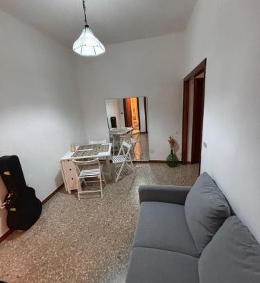 Zona LIII Tomba di Nerone Apartment | La Casa Di Elio