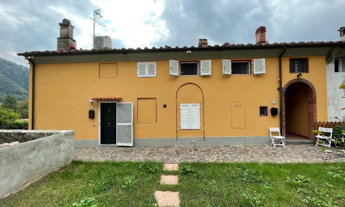 Nozanno Apartment | Discover Family-Friendly Comfort at La Casa Di Emma