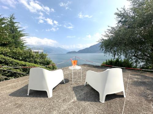 Calozzo Apartment | Pet and Child-Friendly Retreat at La casa di Ersilia