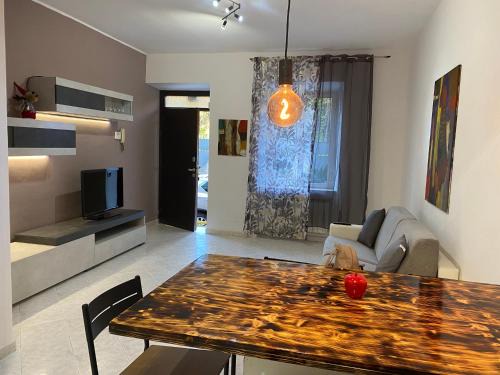 Albano Laziale Apartment | Pet-Friendly Retreat at La casa di Eva e Zoe, Rated 8.4/10