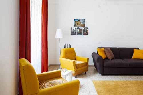 Crecchio Apartment | Relax at La casa di FeliGiò with Hot Tub & Family Fun